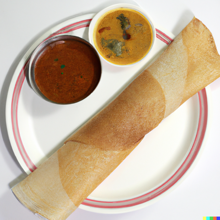 Masala Dosa Mastery: Step-by-Step Guide to Prepare a Crispy Delight