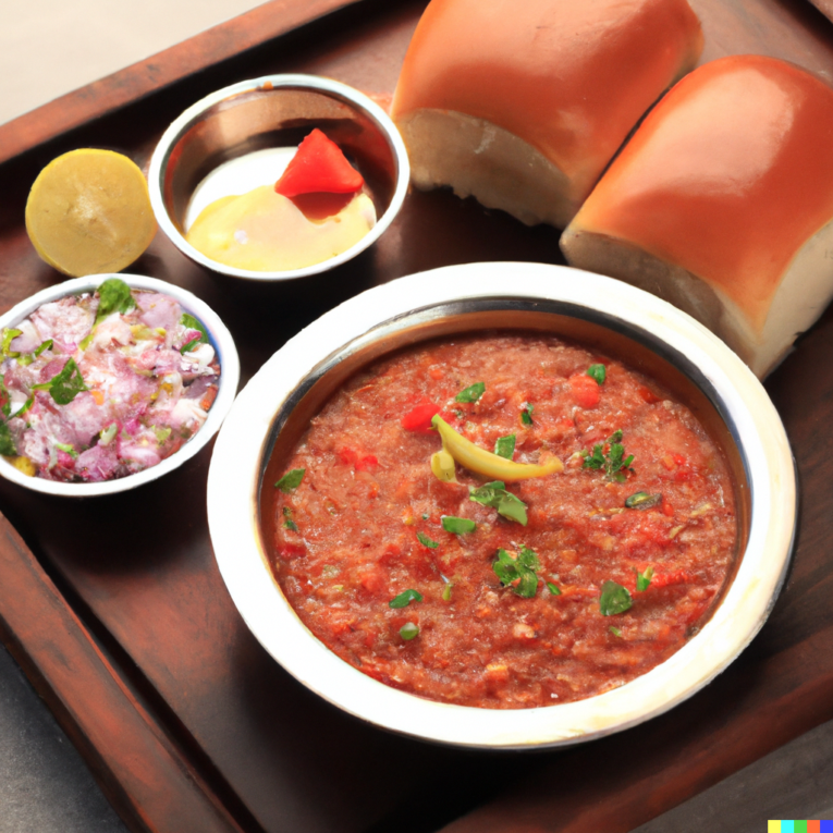 Pav Bhaji: Irresistible Delight of Mumbai’s Street Food